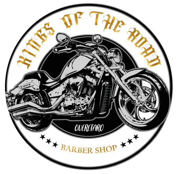 Barber Shop - Kings Of The Road